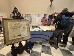 Гърция - Атина - колекционерски фестивал