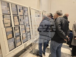 Гърция - Атина - колекционерски фестивал