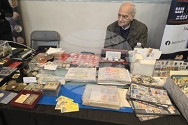 Гърция - Атина - колекционерски фестивал