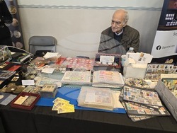 Гърция - Атина - колекционерски фестивал