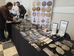 Гърция - Атина - колекционерски фестивал