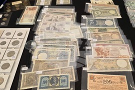 Гърция - Атина - колекционерски фестивал