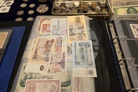 Гърция - Атина - колекционерски фестивал