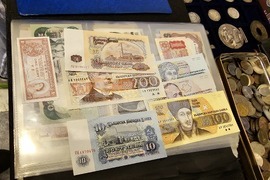 Гърция - Атина - колекционерски фестивал