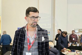 Гърция - Атина - колекционерски фестивал