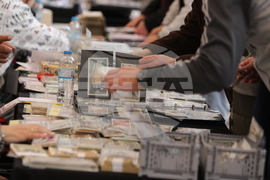 Гърция - Атина - колекционерски фестивал