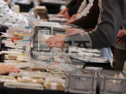 Гърция - Атина - колекционерски фестивал