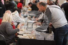 Гърция - Атина - колекционерски фестивал