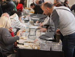 Гърция - Атина - колекционерски фестивал