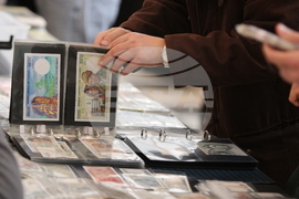 Гърция - Атина - колекционерски фестивал