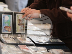 Гърция - Атина - колекционерски фестивал