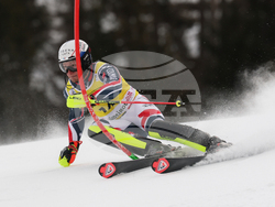 Italy World Cup Alpine Skiing