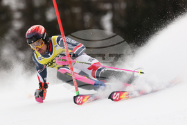 Italy World Cup Alpine Skiing