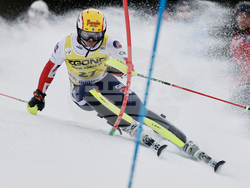 Italy World Cup Alpine Skiing
