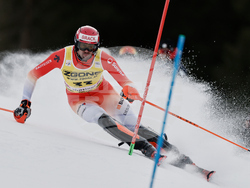 Italy World Cup Alpine Skiing