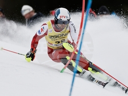 Italy World Cup Alpine Skiing