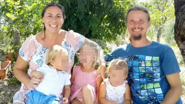 АНСА: Италиански съд отказа да върне децата на двойка, живееща в гората без електричество и течаща вода 