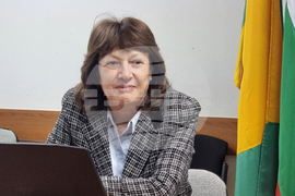 Добрич - Община - пресконференция