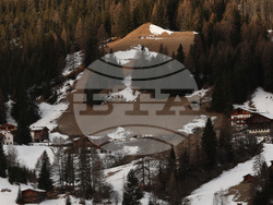 Italy World Cup Alpine Skiing