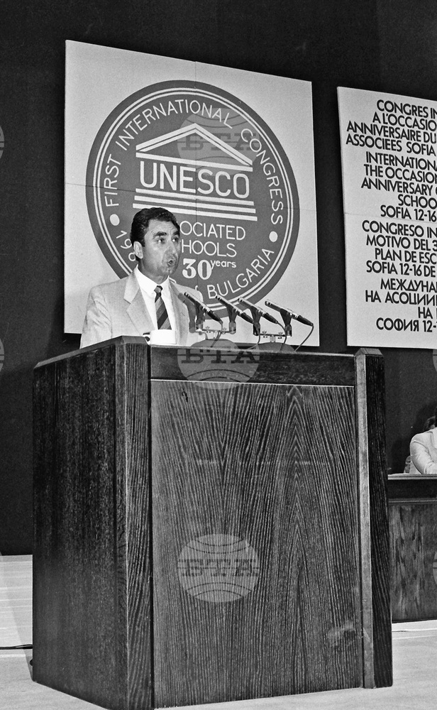 В събота, в Народния театър е поклонението пред бившия министър на културата Георги Йорданов