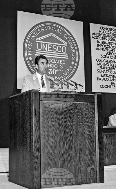 В събота, в Народния театър е поклонението пред бившия министър на културата Георги Йорданов