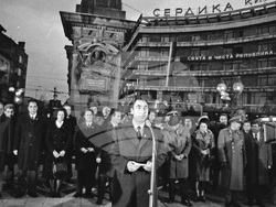 Георги Йорданов, снимка – БТА/архив