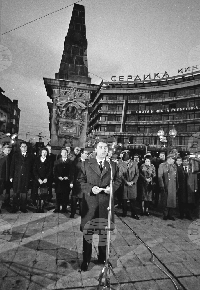 Възходът на българската култура през 80-те години се дължи до голяма степен на неговите идеи, казват от Съюза на българските писатели по повод кончината на Георги Йорданов