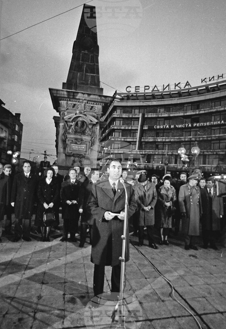 Възходът на българската култура през 80-те години се дължи до голяма степен на неговите идеи, казват от Съюза на българските писатели по повод кончината на Георги Йорданов