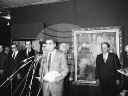 Георги Йорданов, снимка – БТА/архив