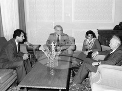 Георги Йорданов, снимка – БТА/архив