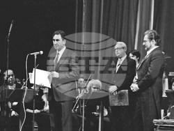 Георги Йорданов, снимка – БТА/архив