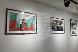 Казанлък - Вяра Йовева - изложба