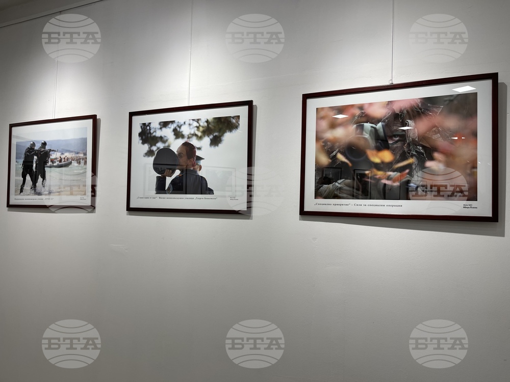 Казанлък - Вяра Йовева - изложба