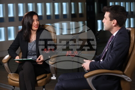 Подкаст „ЕС право БГ“ - Никола Минчев