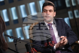 Подкаст „ЕС право БГ“ - Никола Минчев