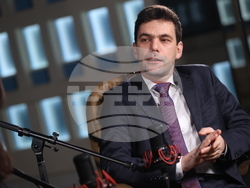 Подкаст „ЕС право БГ“ - Никола Минчев