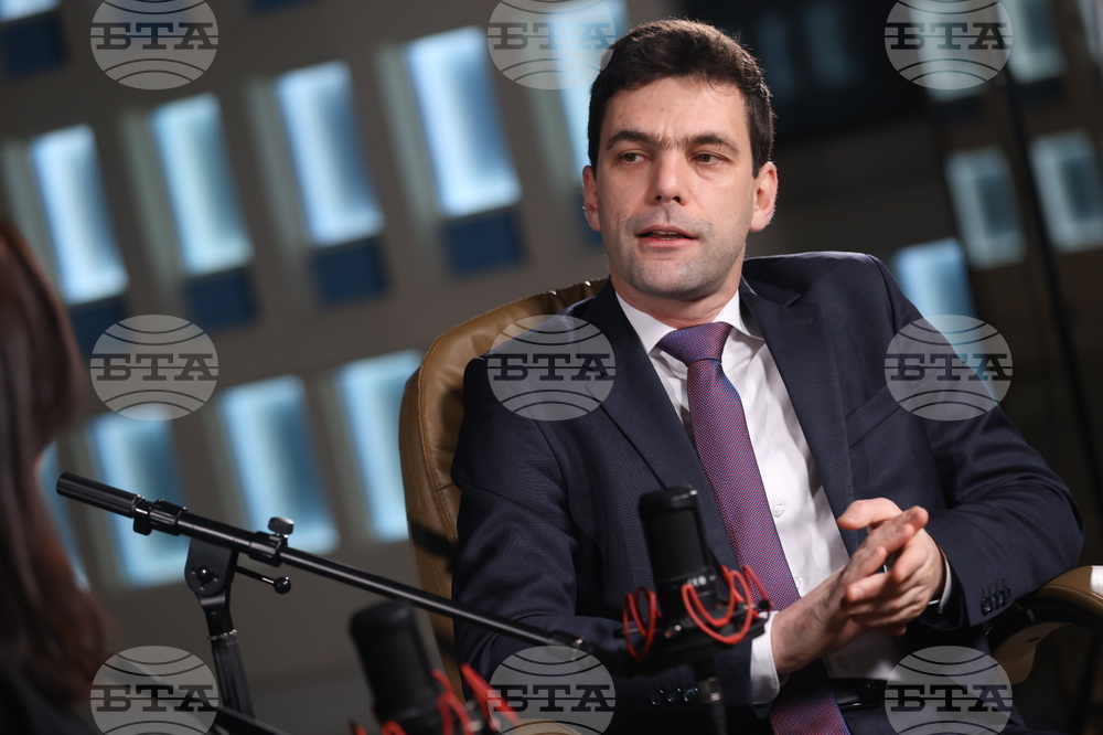 Подкаст „ЕС право БГ“ - Никола Минчев