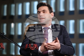 Подкаст „ЕС право БГ“ - Никола Минчев