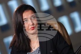 Подкаст „ЕС право БГ“ - Никола Минчев