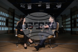 Подкаст „ЕС право БГ“ - Никола Минчев