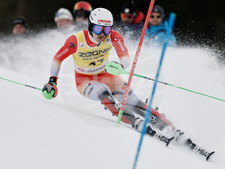 Italy World Cup Alpine Skiing