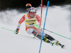 Italy World Cup Alpine Skiing