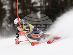 Italy World Cup Alpine Skiing