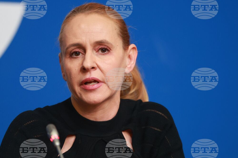 Национален пресклуб на БТА София - договор за сътрудничество - подписване