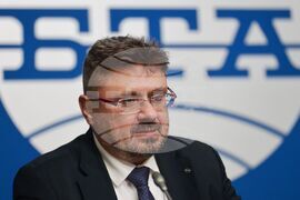 Национален пресклуб на БТА София - договор за сътрудничество - подписване