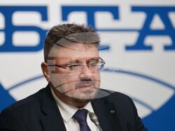 Национален пресклуб на БТА София - договор за сътрудничество - подписване