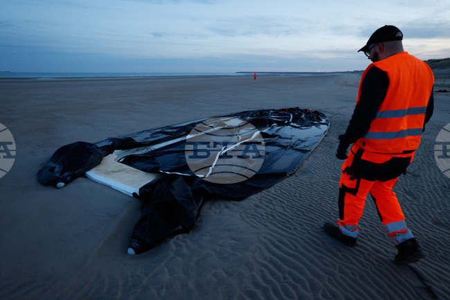 Великобритания ще се бори срещу опитите да бъдат спрени депортациите по формулата „един влиза, един излиза“