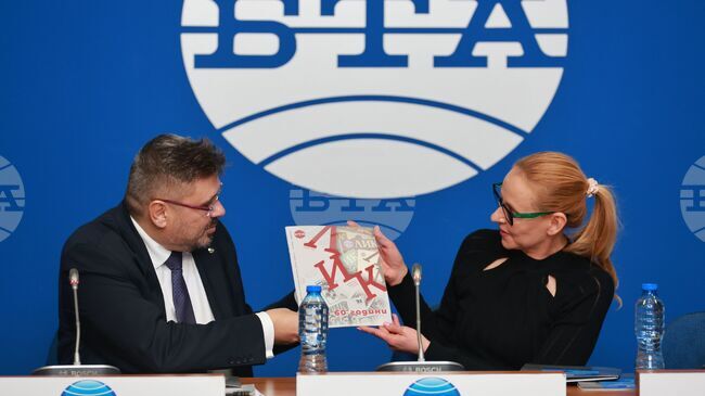 BTA, Bulgarian HVAC Association Sign Cooperation Agreement