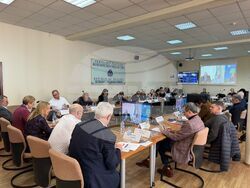 Снимка: Икономически и социален съвет на Република България