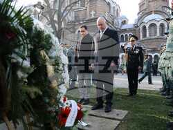 Снимка: Министерски съвет